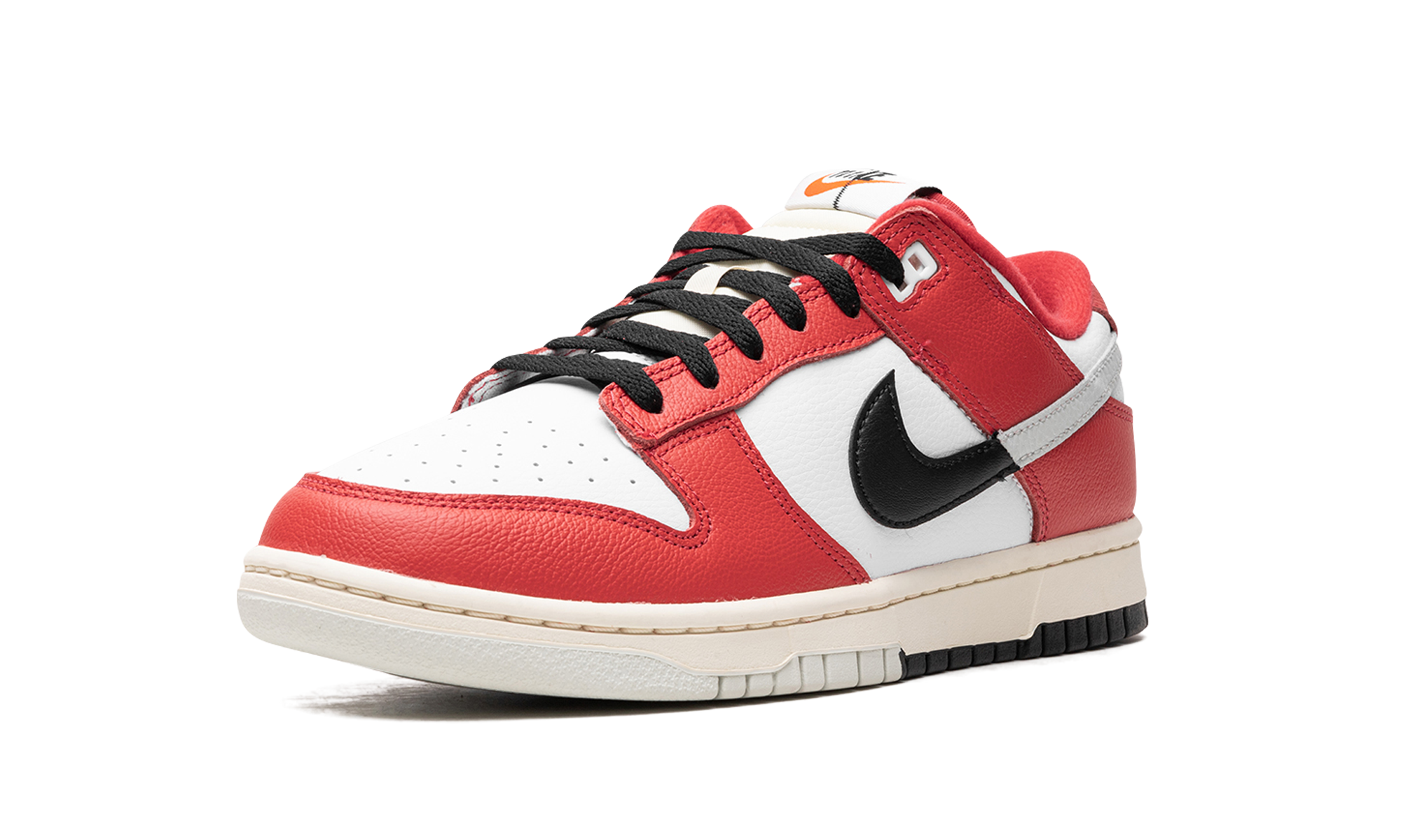 Nike Dunk Low Chicago Split 5