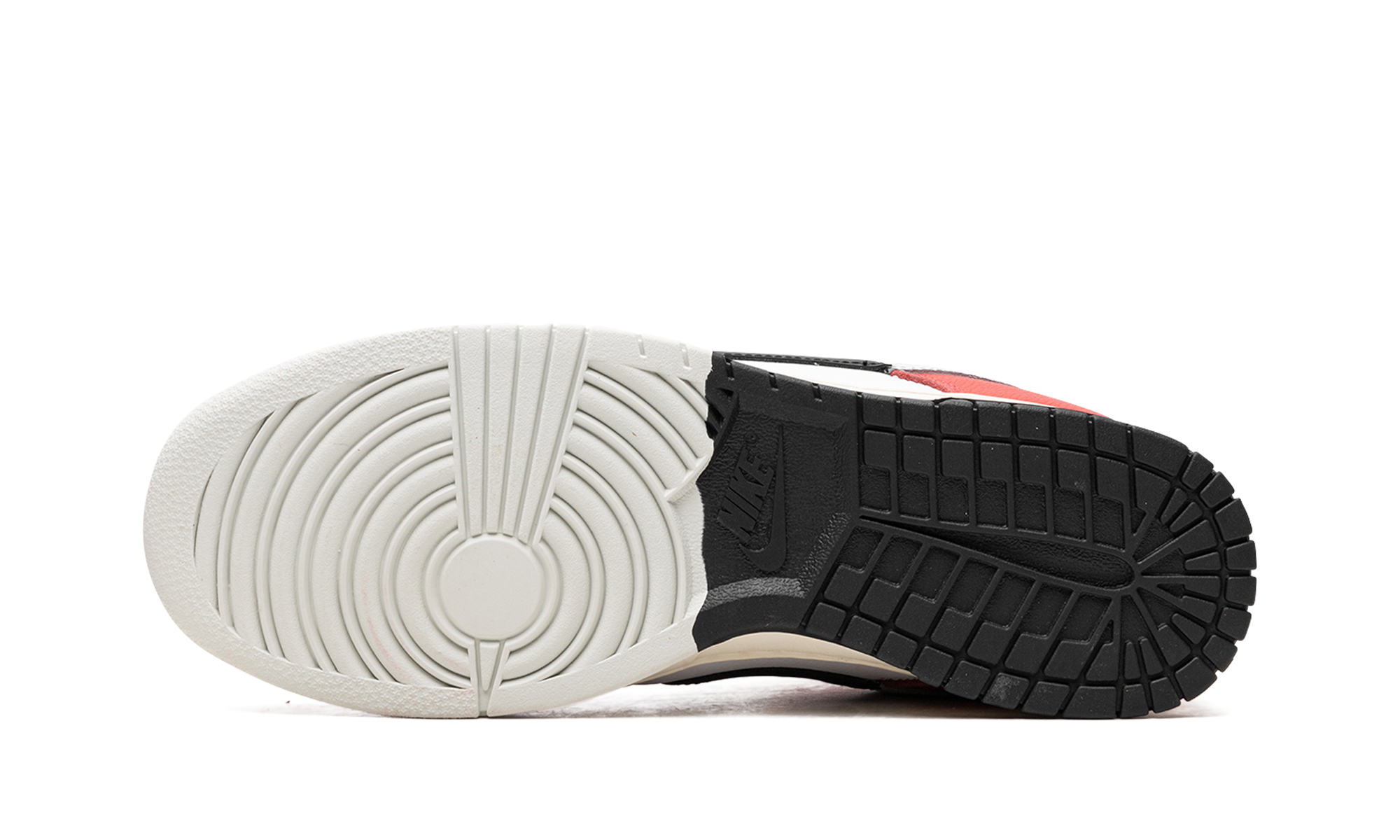 Nike Dunk Low Chicago Split 6