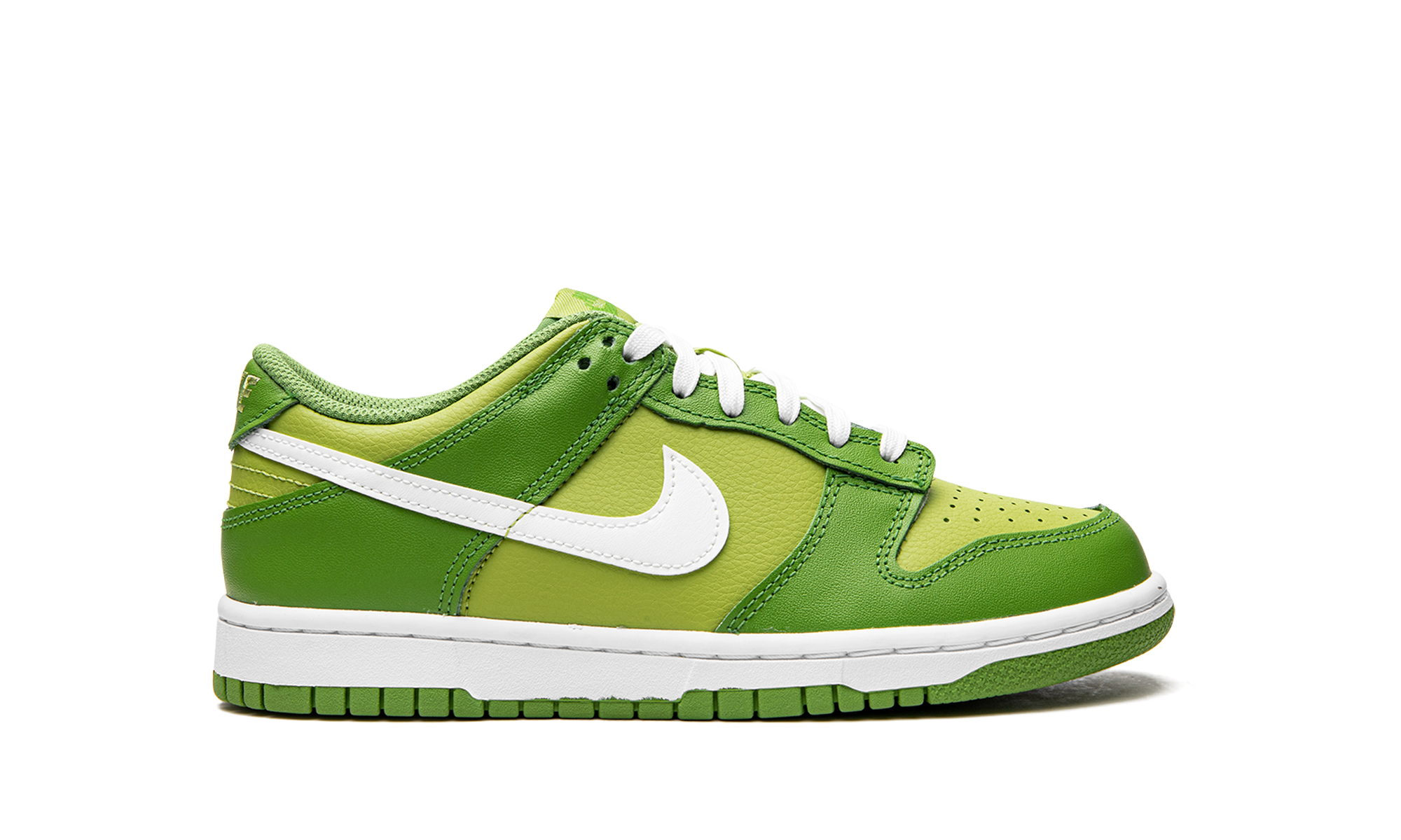 Nike Dunk Low Chlorophyll 6