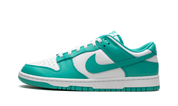 Nike Dunk Low Clear Jade 1