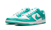 Nike Dunk Low Clear Jade 3