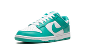Nike Dunk Low Clear Jade 5