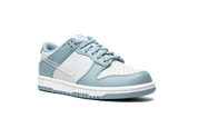 Nike Dunk Low Clear Swoosh