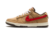 Nike Dunk Low Clot Cork 1