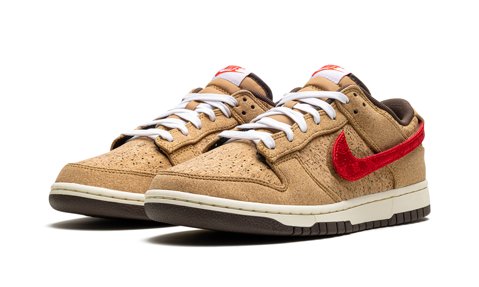 Nike Dunk Low Clot Cork 3