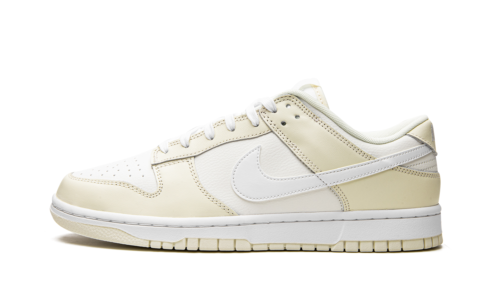 Nike Dunk Low Coconut Milk 1
