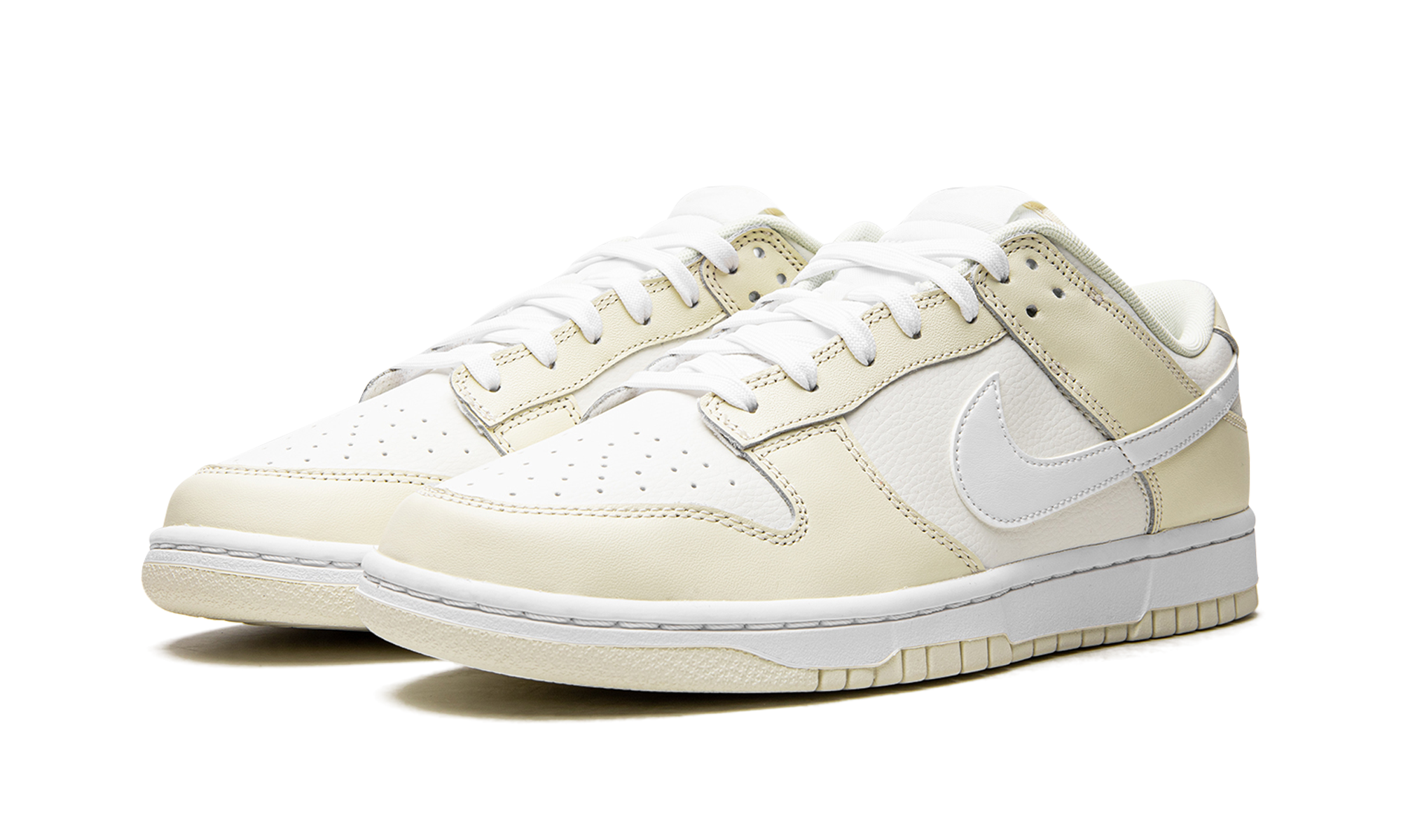 Nike Dunk Low Coconut Milk 2