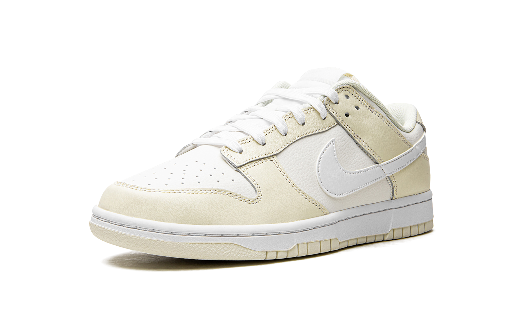 Nike Dunk Low Coconut Milk 4