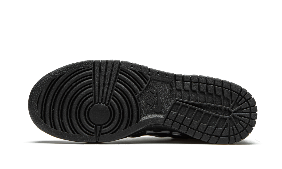 Nike Dunk Low Comme des Garçons Print