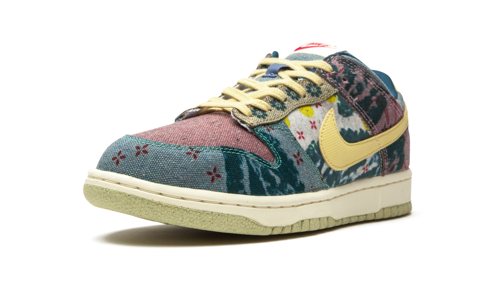 Nike Dunk Low Community Garden