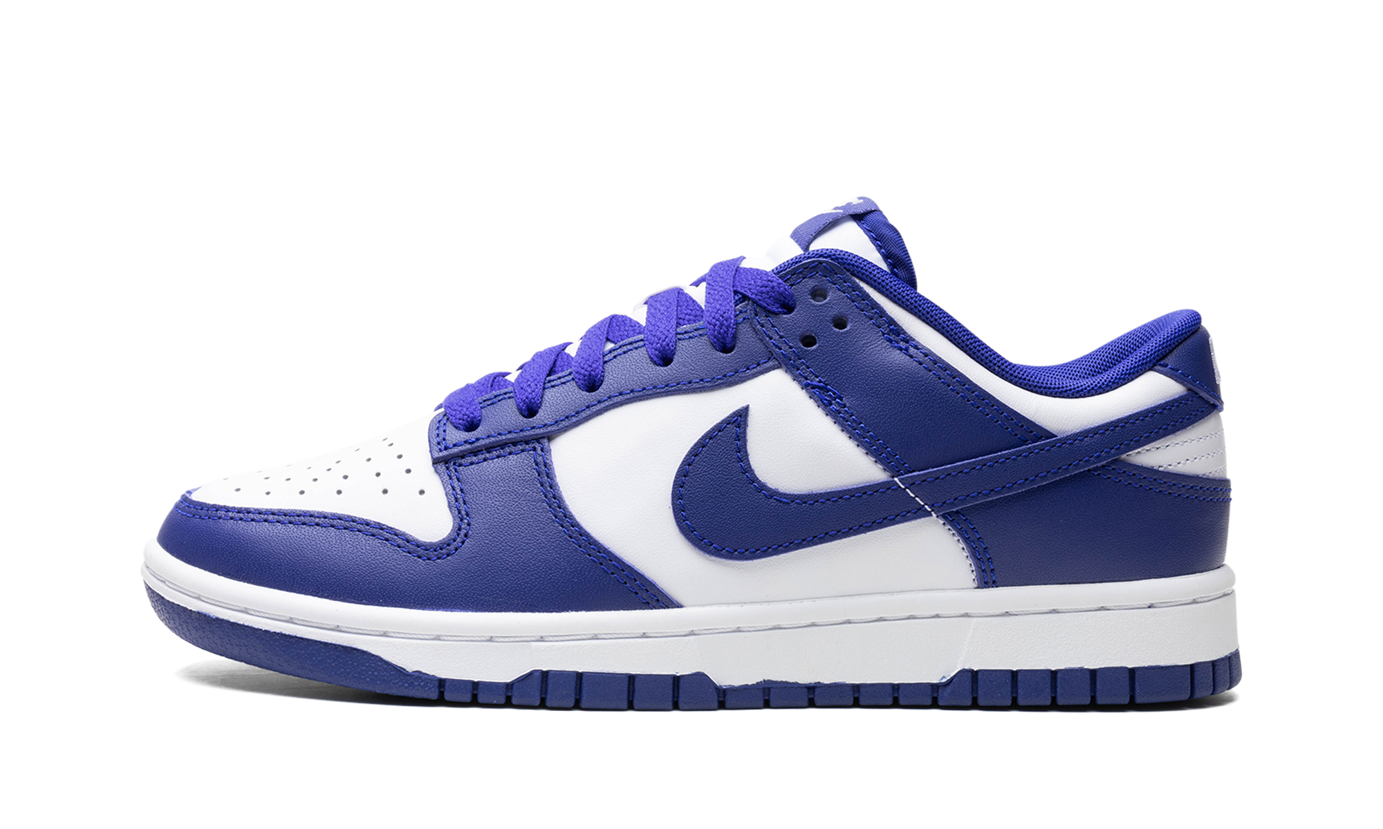 Nike Dunk Low Concord