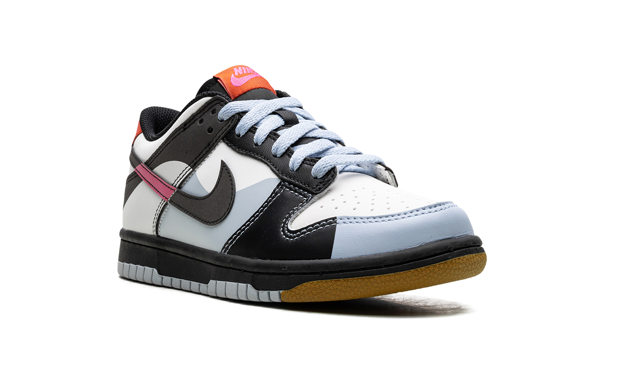 Nike Dunk Low Dance