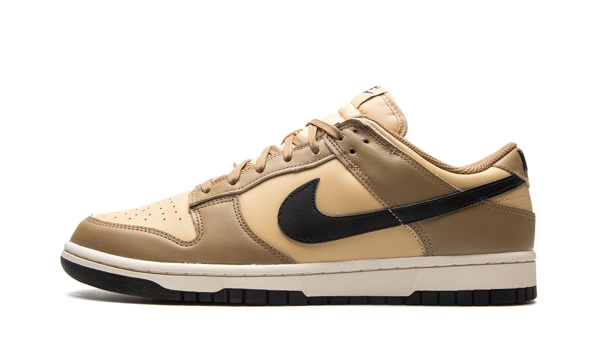 Nike Dunk Low Dark Driftwood 1