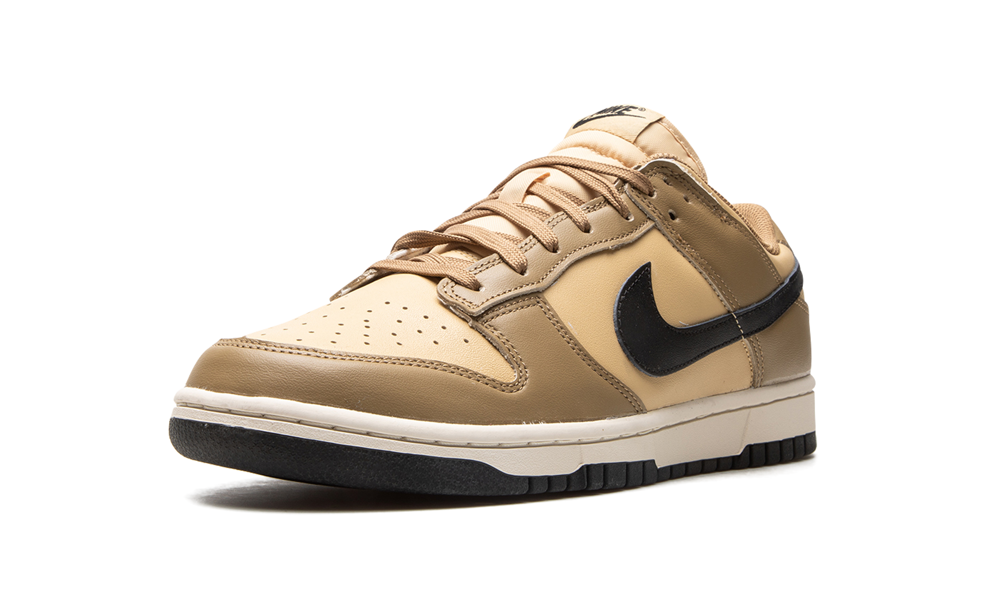 Nike Dunk Low Dark Driftwood 5