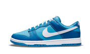 Nike Dunk Low DARK Marina Blue 1