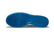 Nike Dunk Low DARK Marina Blue 3