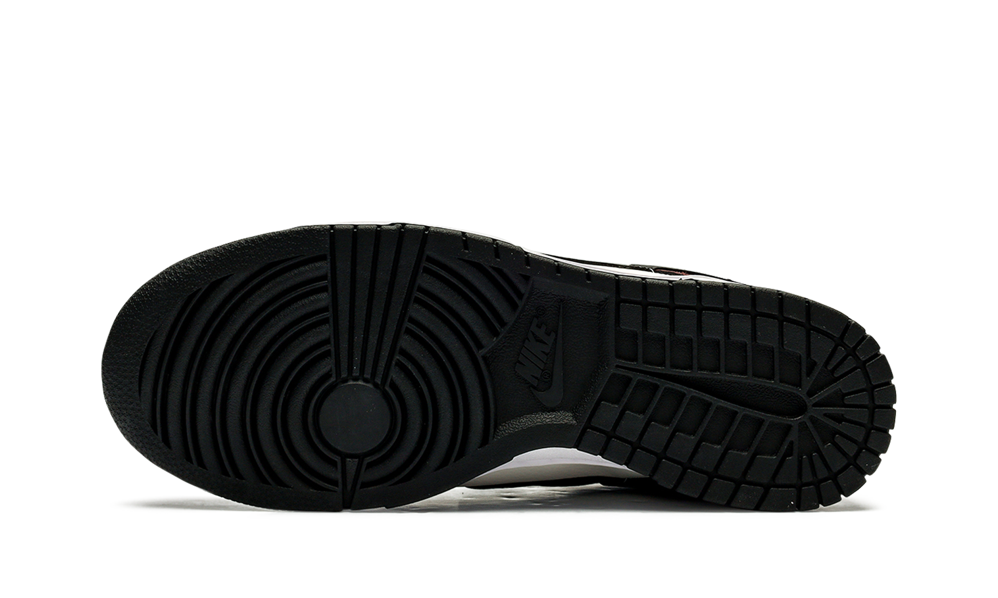 Nike Dunk Low Dark team Red Black 6