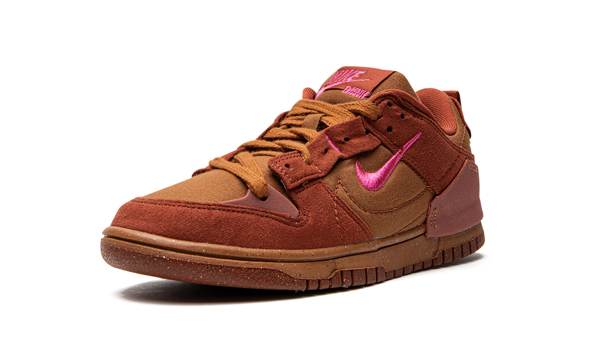 Nike Dunk Low Disrupt 2 Desert Bronze 4