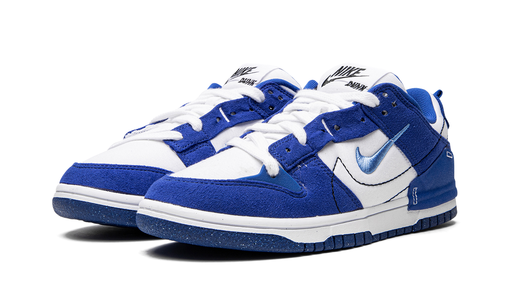 Nike Dunk Low Disrupt 2 Hyper Royal (W)