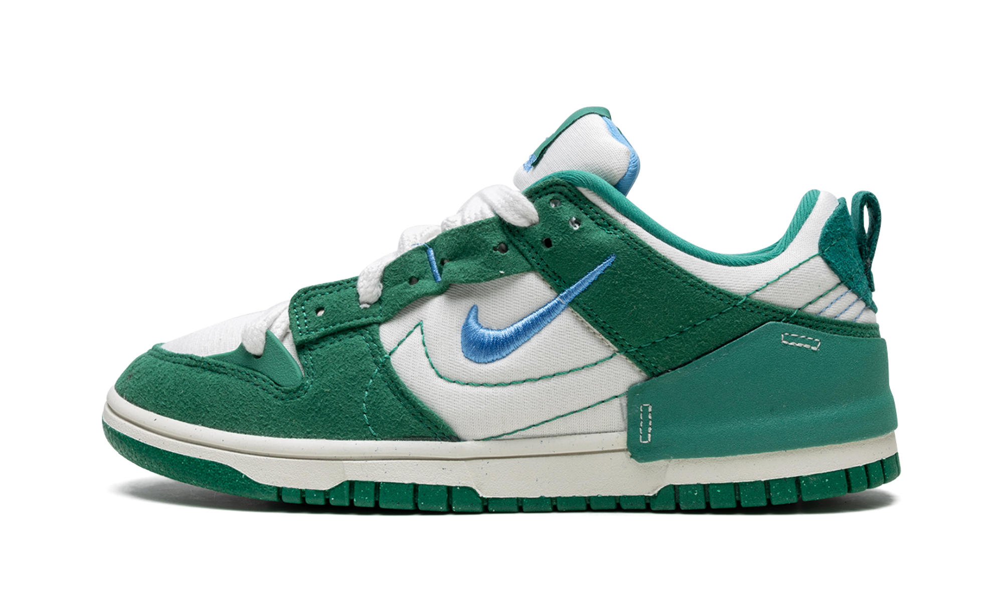 Nike Dunk Low Disrupt 2 Malachite