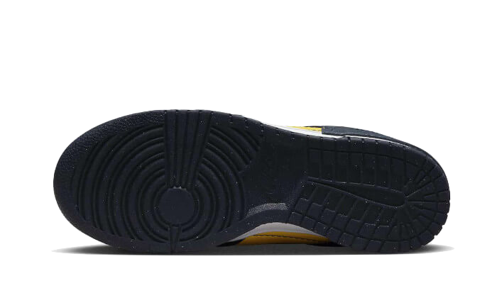 Nike Dunk Low Disrupt 2 Michigan 3