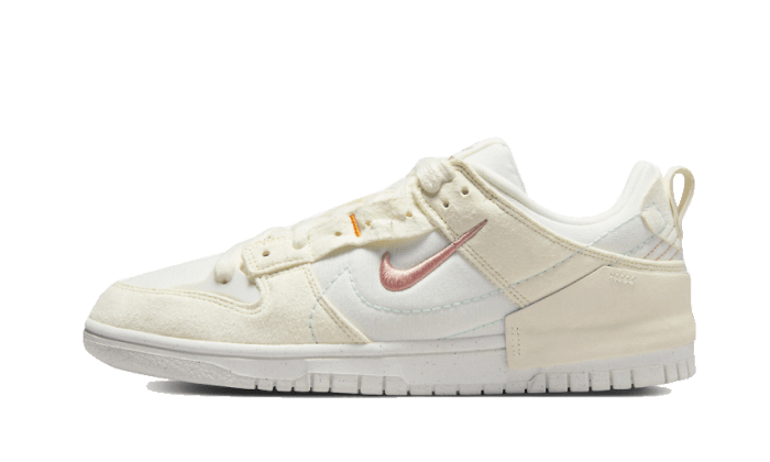 Nike Dunk Low Disrupt 2 Pale Ivory