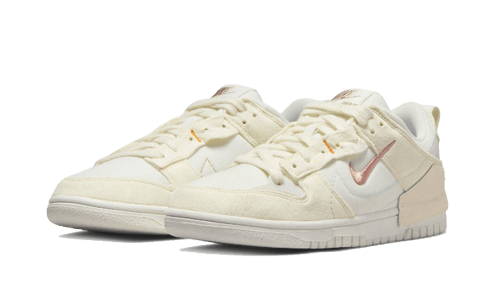 Nike Dunk Low Disrupt 2 Pale Ivory