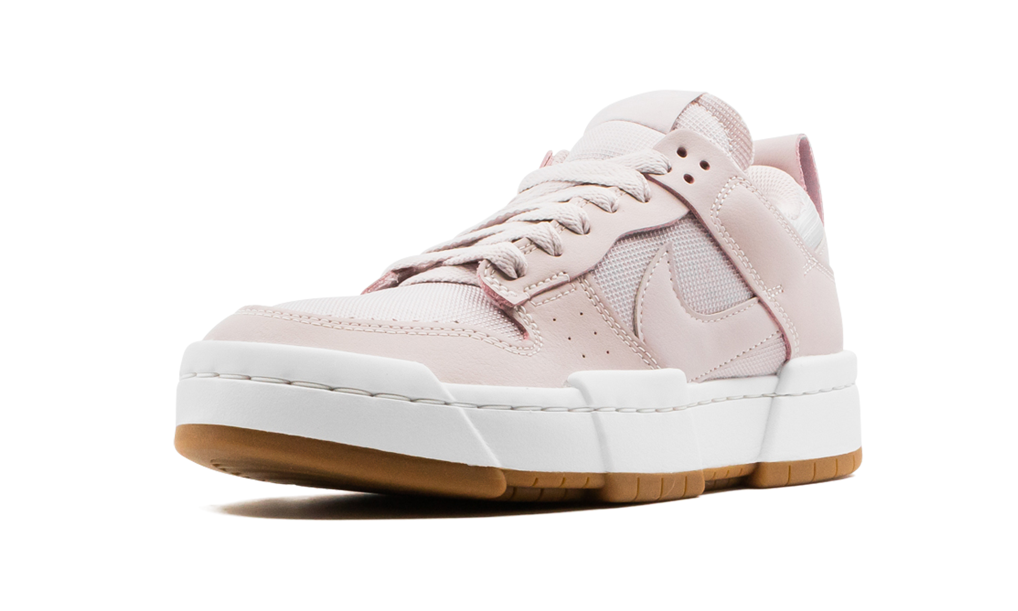 Nike Dunk Low Disrupt Barely Rose 4
