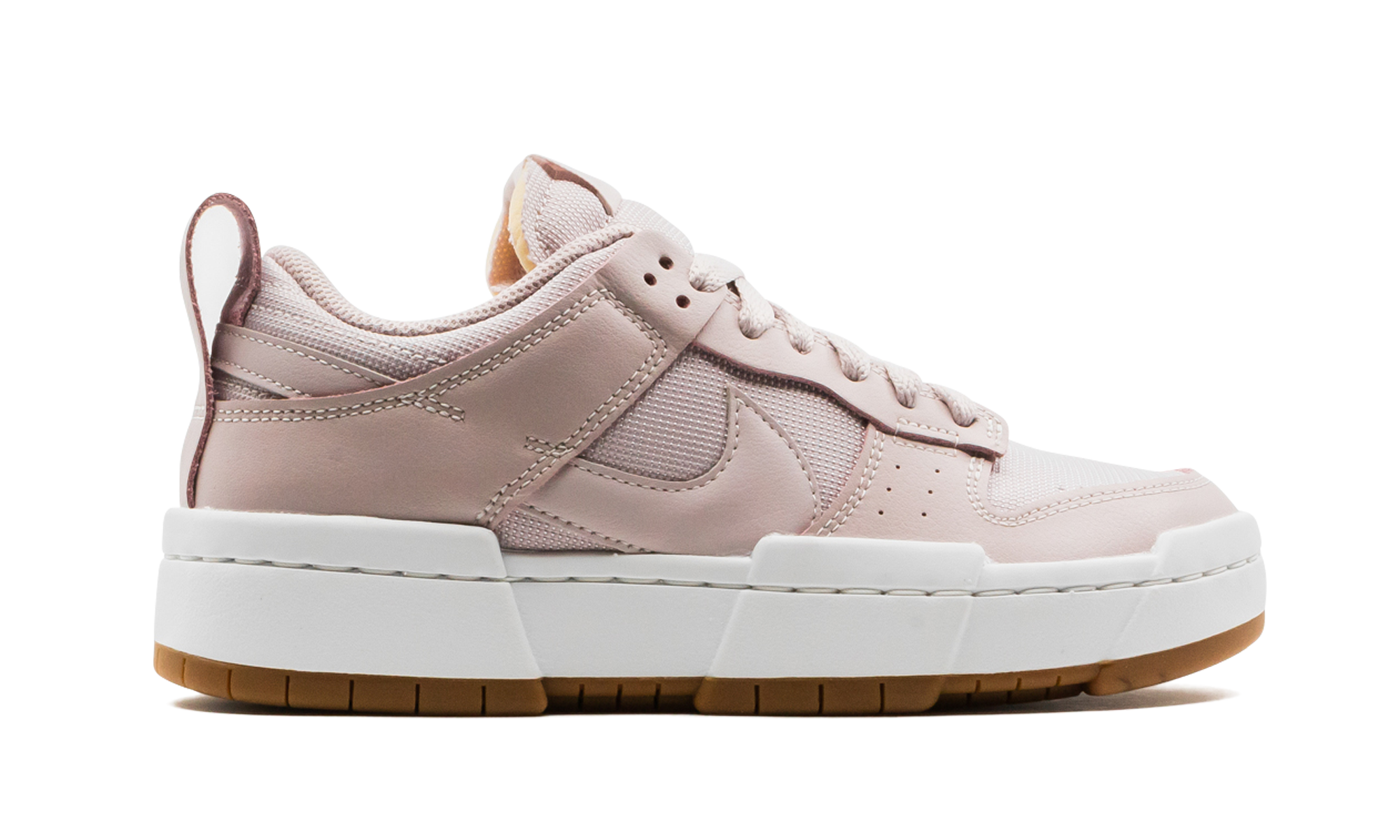 Nike Dunk Low Disrupt Barely Rose 6