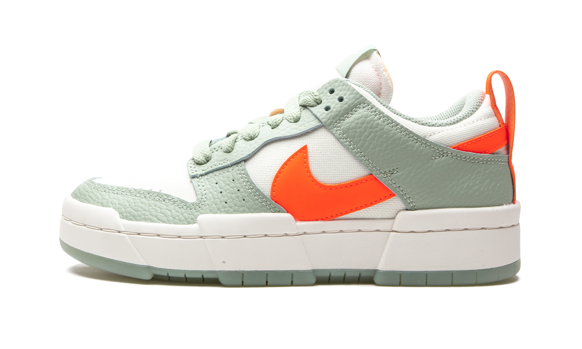 Nike Dunk Low Disrupt Sea Glass 1
