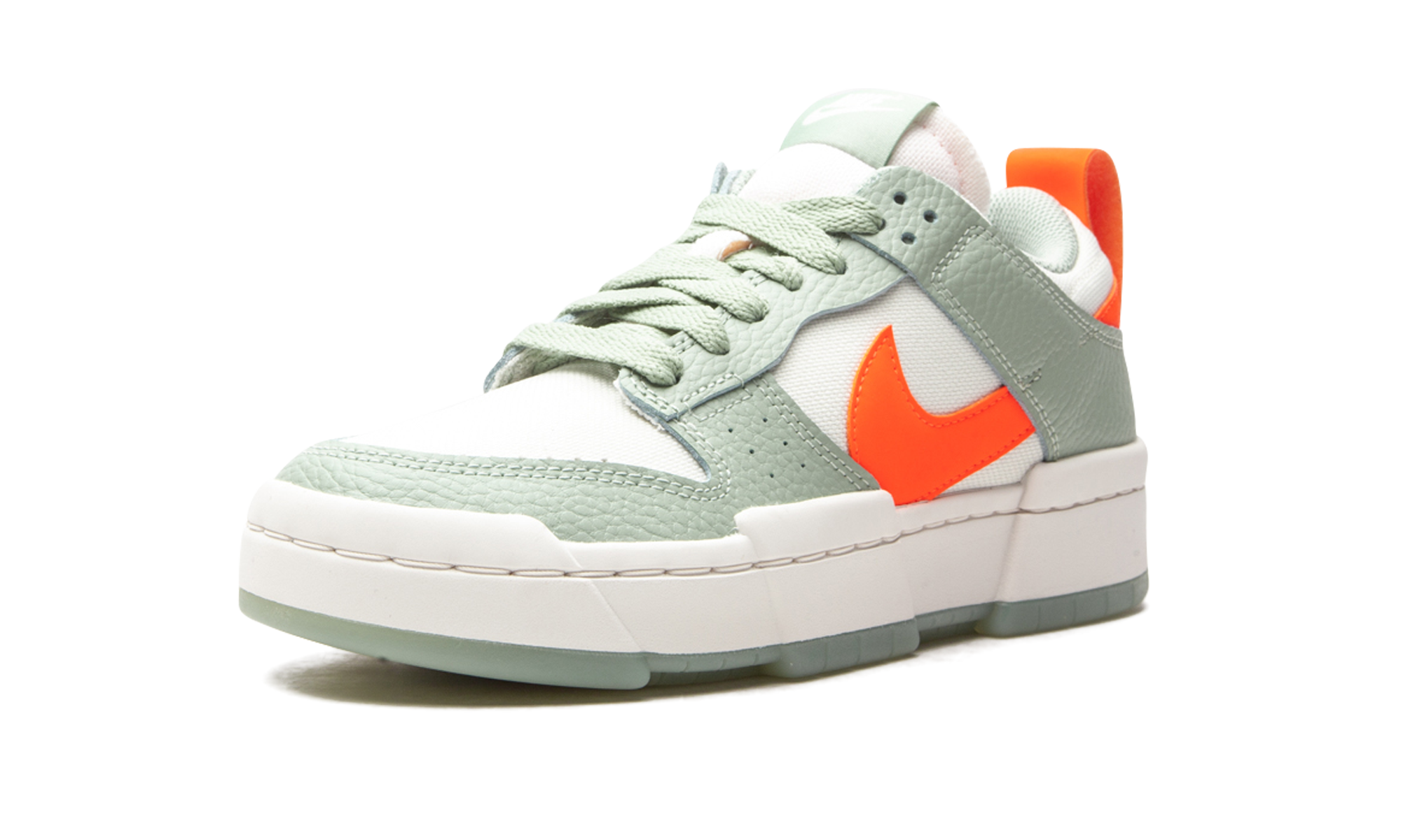 Nike Dunk Low Disrupt Sea Glass 4