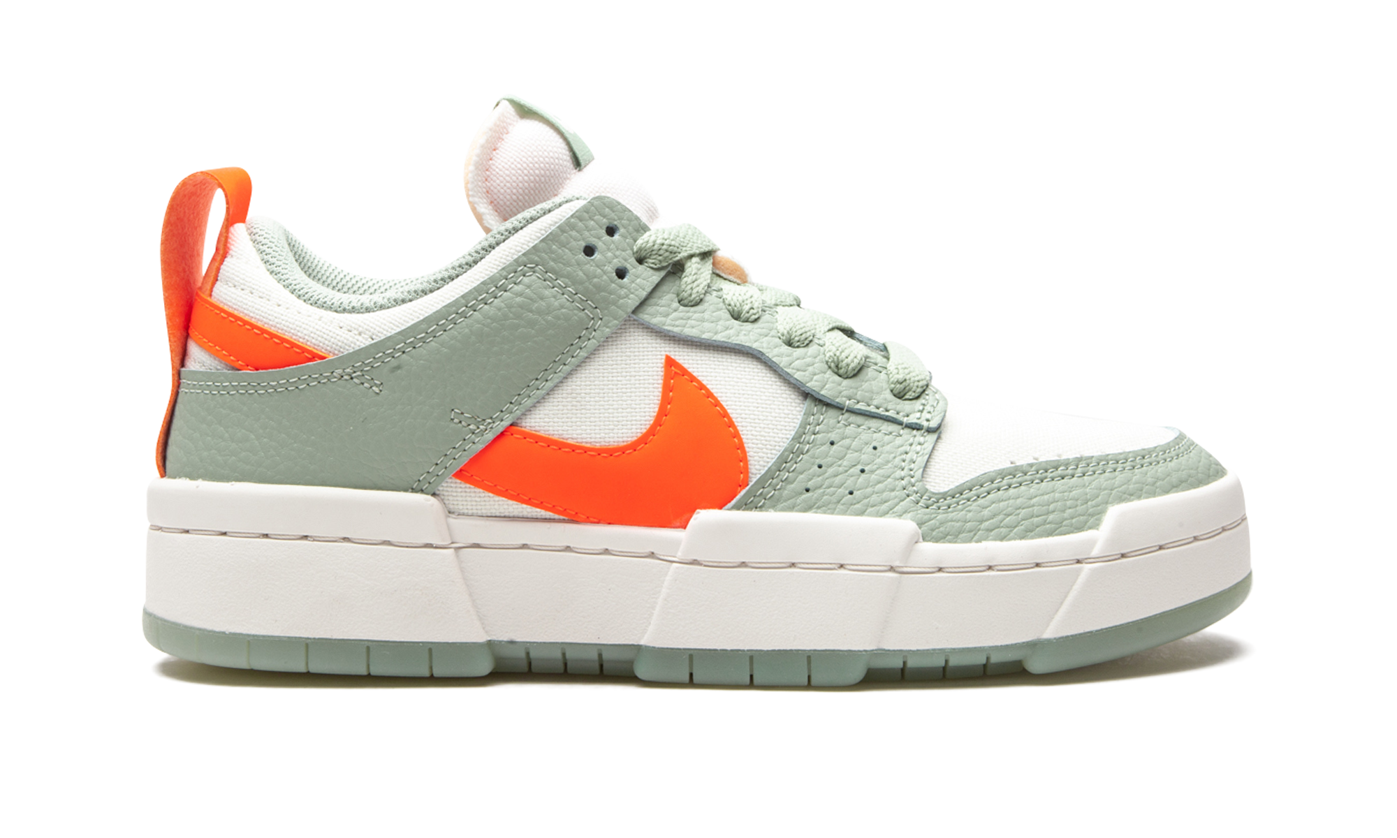 Nike Dunk Low Disrupt Sea Glass 6