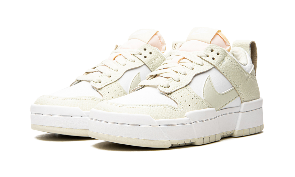Nike Dunk Low Disrupt Seaglass 3