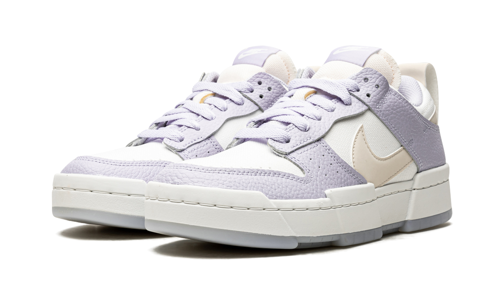 Nike Dunk Low Disrupt Summit White Ghost (W) 3