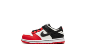 Nike Dunk Low EMB NBA 75th Anniversary Chicago (TD) 1