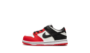 Nike Dunk Low EMB NBA 75th Anniversary Chicago (TD) 2