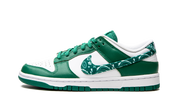 Nike Dunk Low Essential Paisley Pack Green (W) 1