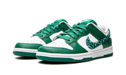Nike Dunk Low Essential Paisley Pack Green (W) 2