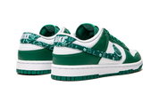 Nike Dunk Low Essential Paisley Pack Green (W) 3