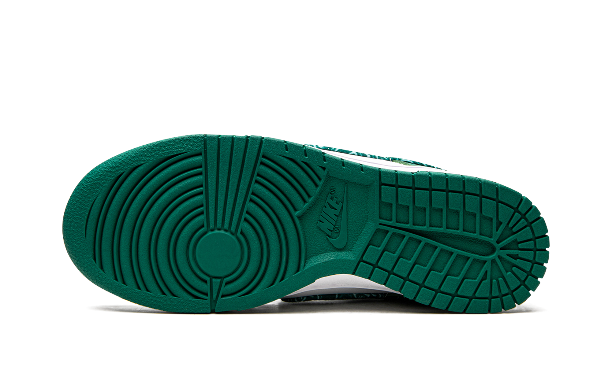 Nike Dunk Low Essential Paisley Pack Green (W) 5