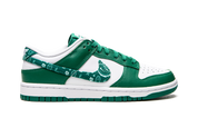 Nike Dunk Low Essential Paisley Pack Green (W) 6