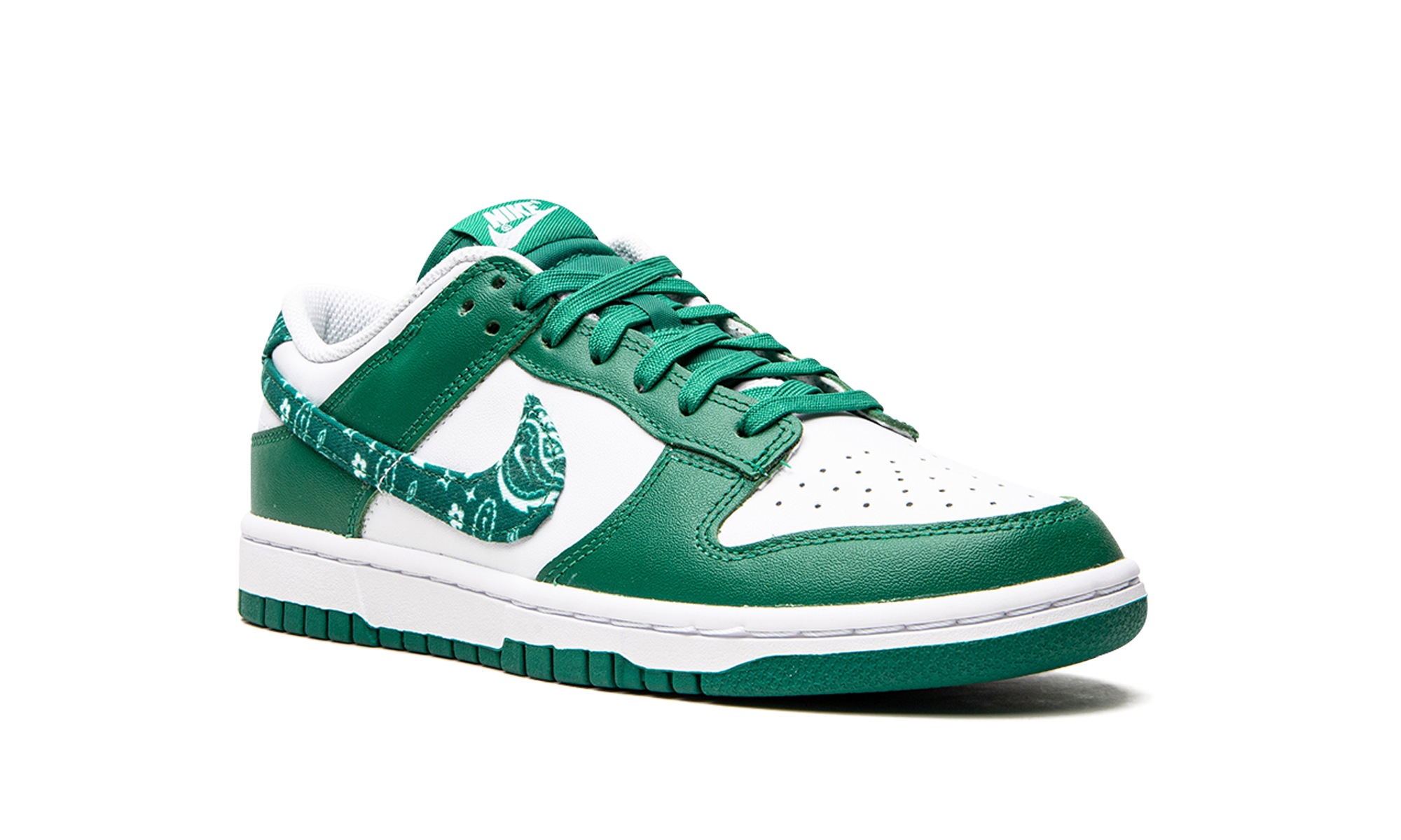 Nike Dunk Low Essential Paisley Pack Green (W) 7