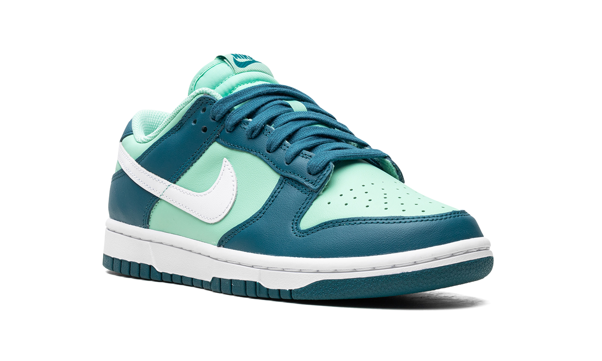 Nike Dunk Low Geode Teal 2