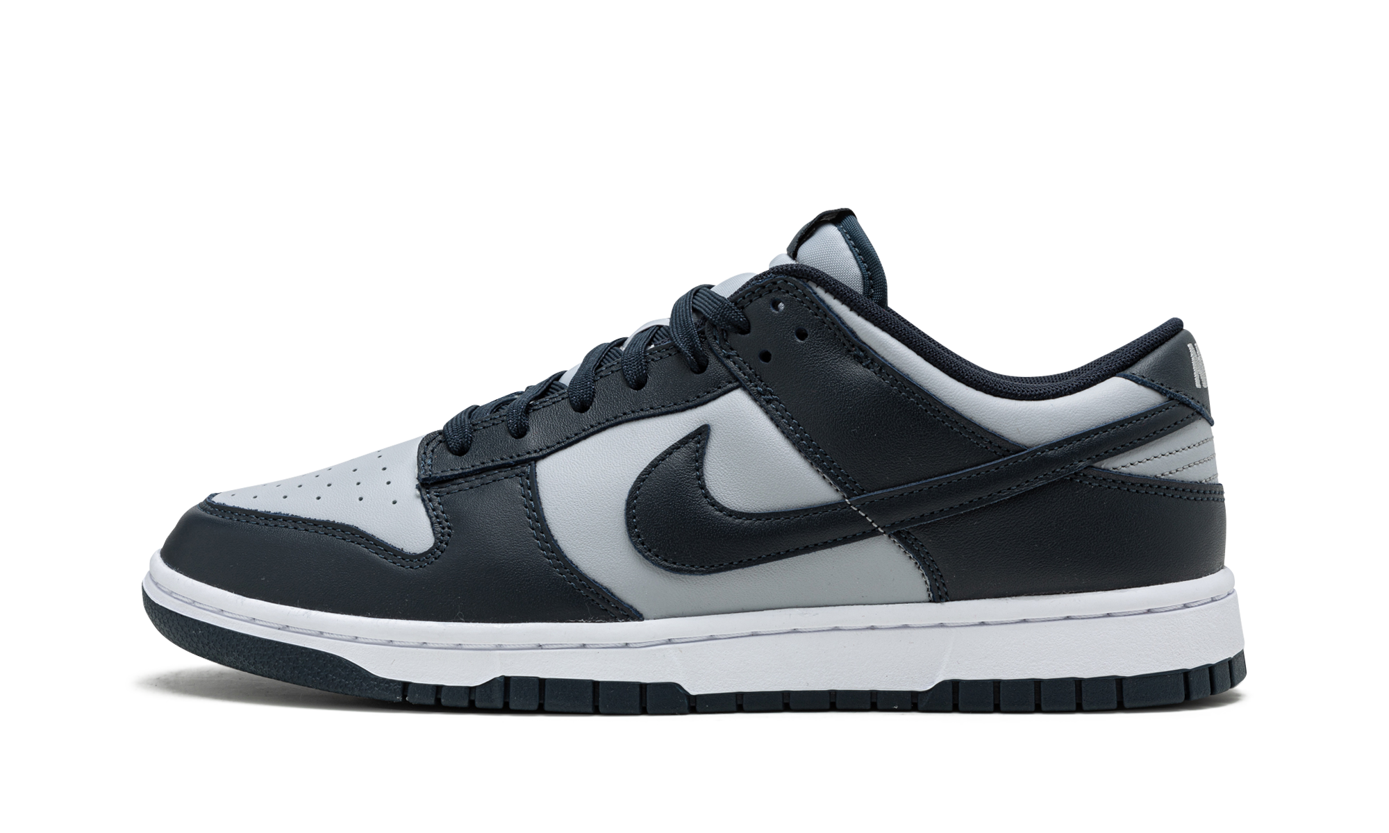 Nike Dunk Low Georgetown