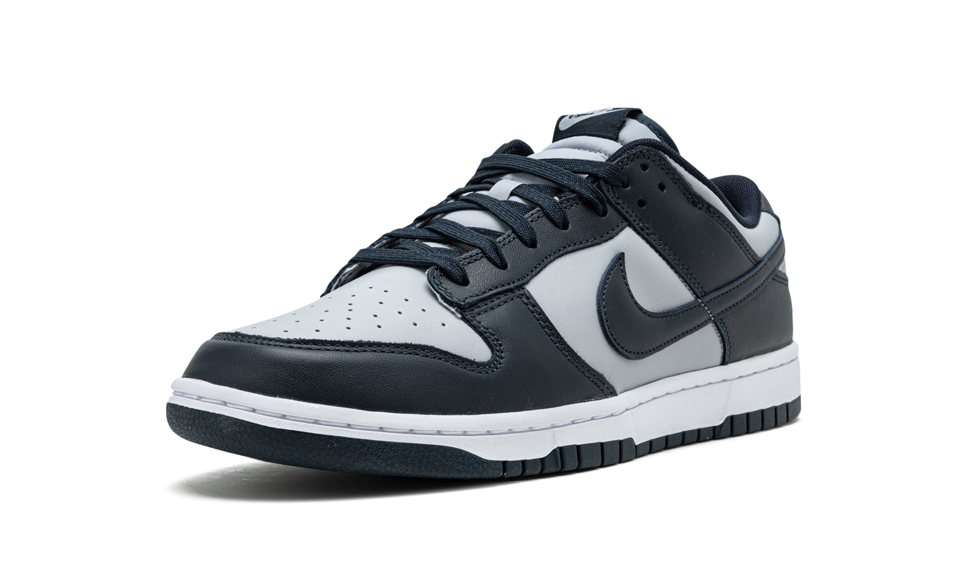 Nike Dunk Low Georgetown 4