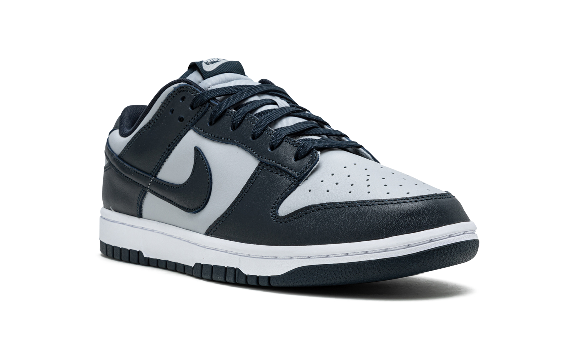 Nike Dunk Low Georgetown 7