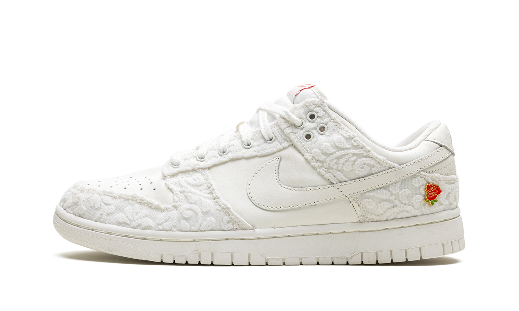 Nike Dunk Low Give Her Flowers 1