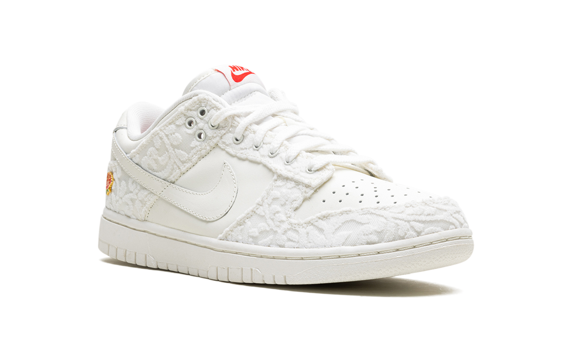 Nike Dunk Low Give Her Flowers