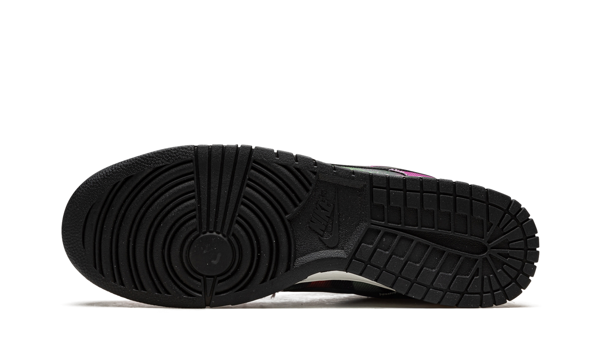 Nike Dunk Low Graffiti Pink 5