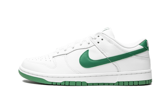 Nike Dunk Low Green Noise